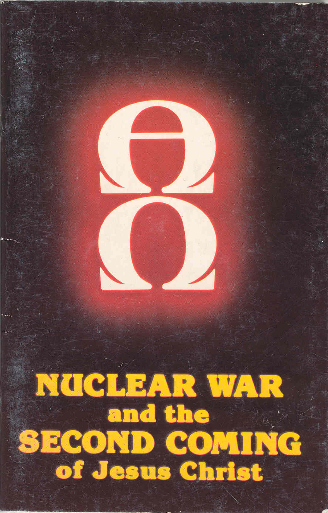 Nuclear War